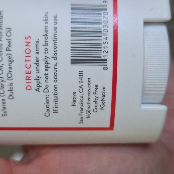 Native Deodorant Bundle - Picture 3 of 3